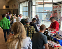 2024 SHOWS AND EVENTS