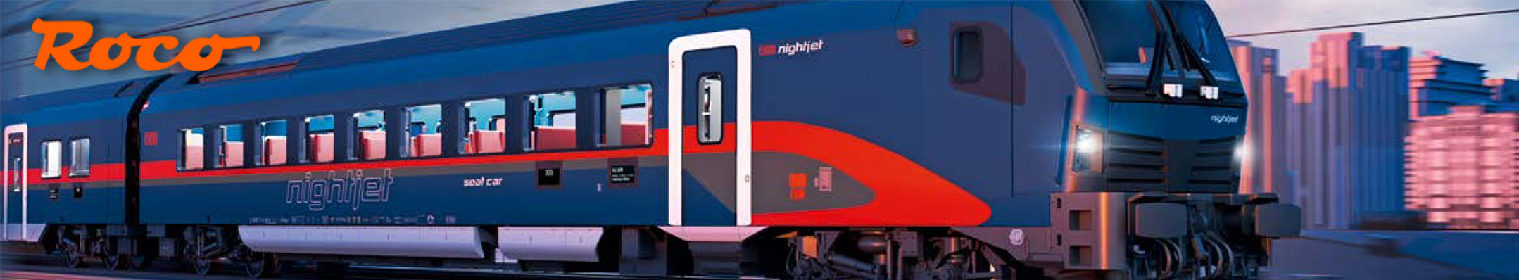 定番人気SALEROCO 62461 SNCB/NMBS 2024形 電気機関車（ベルギー） 外国車輌