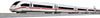 Kato N 10008 DB ICE 4 BR412 High Speed Train Starter Set