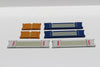 JTC 402551 N Flatracks Container Assortment Genstar/Cronos/OOCL (Magnetic & IBC Pins Connection)