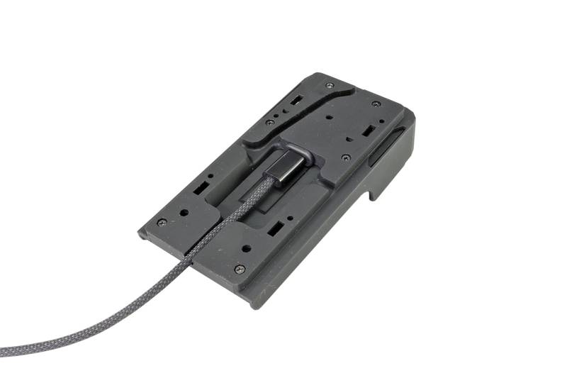 ESU 50005 Mobile Control Pro Docking Station