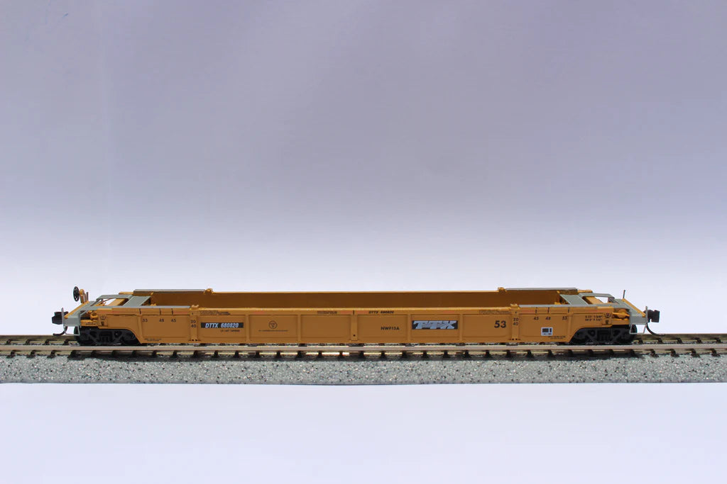 JTC 772001 N NSC 9-Post Well Car NWF 13A 53' Well WELLS-DTTX #680820