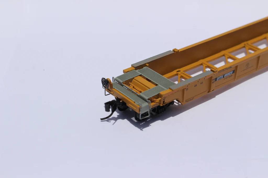 JTC 772001 N NSC 9-Post Well Car NWF 13A 53' Well WELLS-DTTX #680820