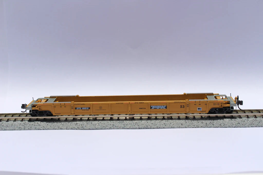 JTC 772002 N NSC 9-Post Well Car NWF 13A 53' Well WELLS-DTTX #680510