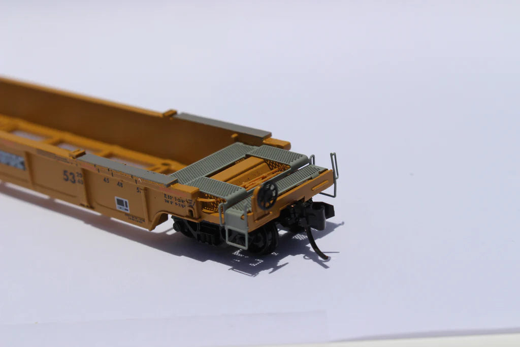 JTC 772002 N NSC 9-Post Well Car NWF 13A 53' Well WELLS-DTTX #680510
