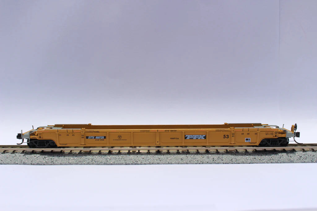 JTC 772003 N NSC 9-Post Well Car NWF 13A 53' Well WELLS-DTTX #680725
