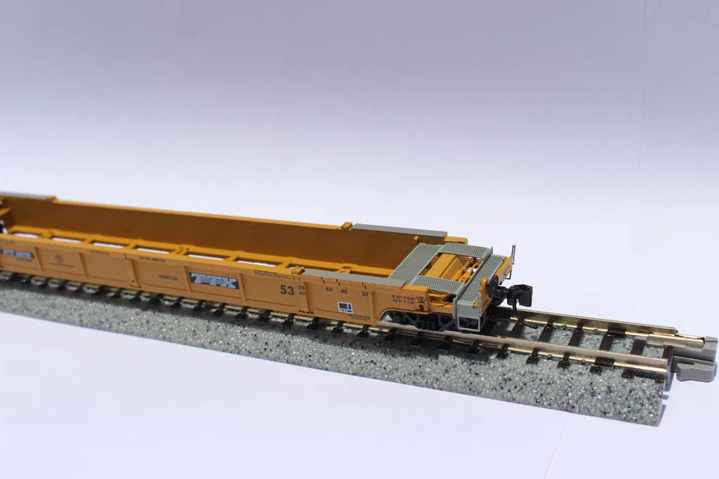 JTC 772003 N NSC 9-Post Well Car NWF 13A 53' Well WELLS-DTTX #680725
