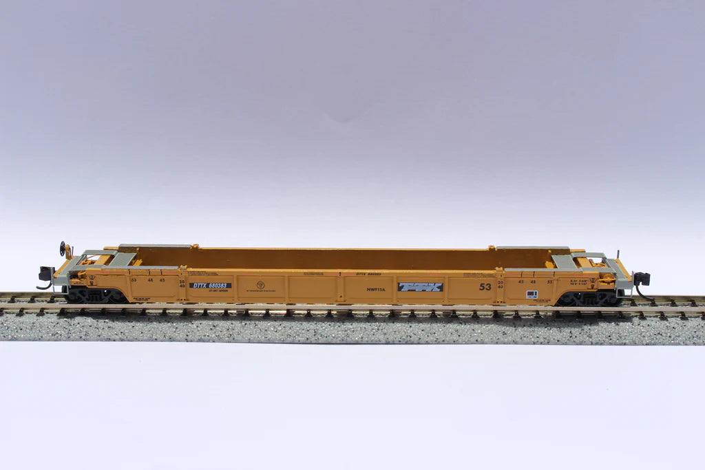 JTC 772004 N NSC 9-Post Well Car NWF 13A 53' Well WELLS-DTTX #680383