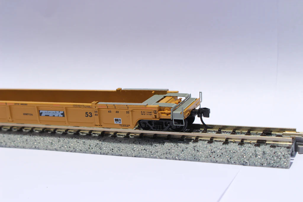 JTC 772004 N NSC 9-Post Well Car NWF 13A 53' Well WELLS-DTTX #680383