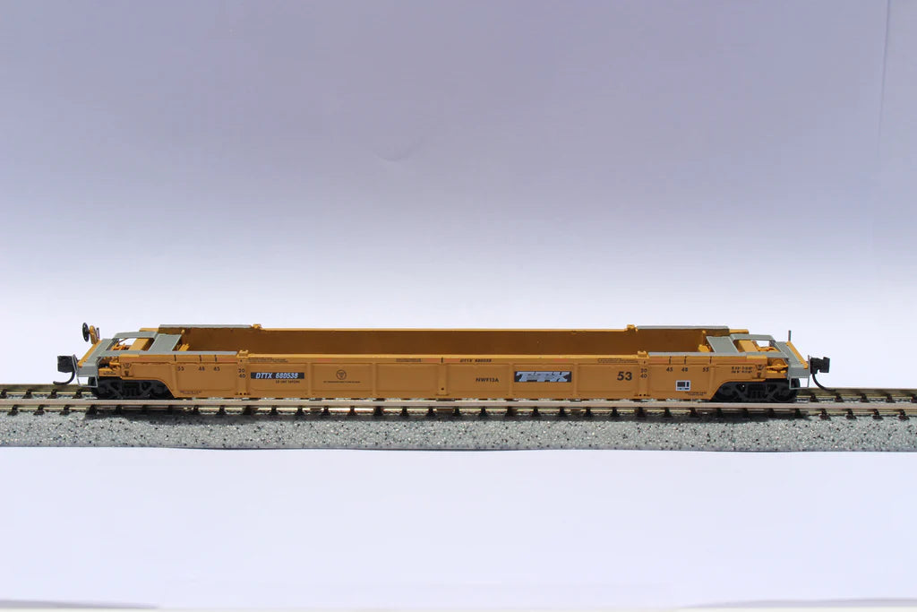 JTC 772005 N NSC 9-Post Well Car NWF 13A 53' Well WELLS-DTTX #680538