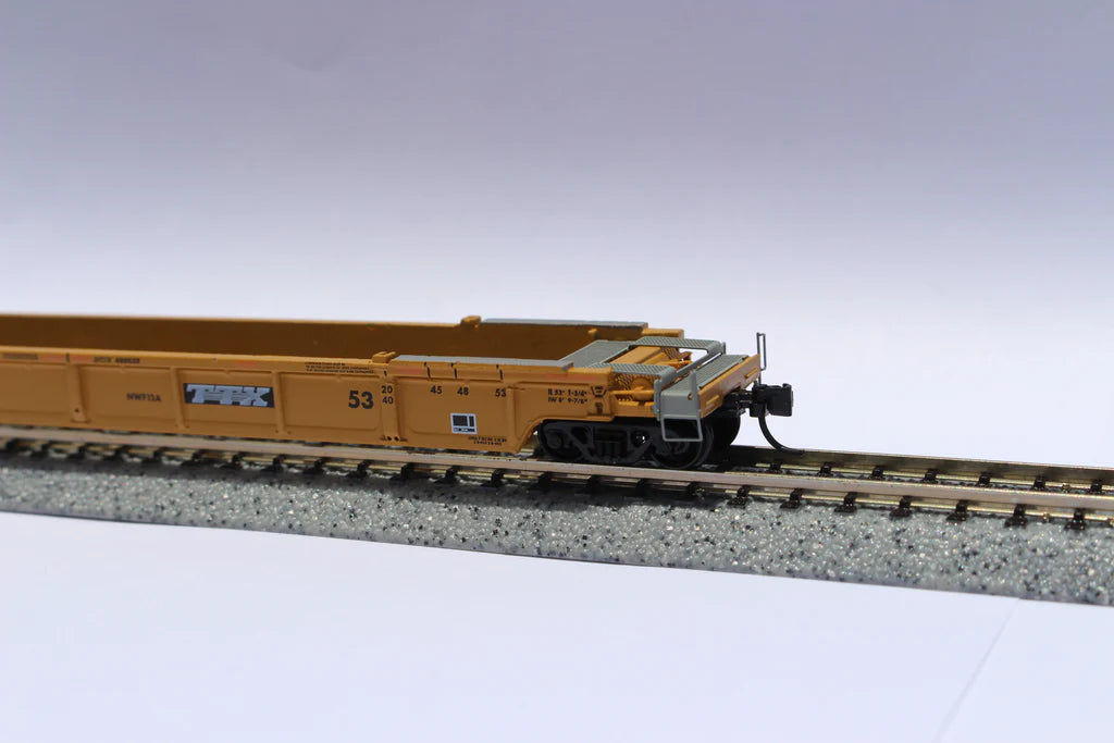 JTC 772005 N NSC 9-Post Well Car NWF 13A 53' Well WELLS-DTTX #680538