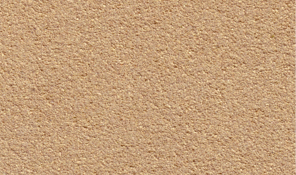 Woodland Scenics 5175 Vinyl Mat-Desert Sand (25"X33")