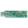 Digitrax DN166I2 N Mobile Decoder Board Repl for Intermountain N FP7, FP9 A&B (1.5 amp) (6 func)