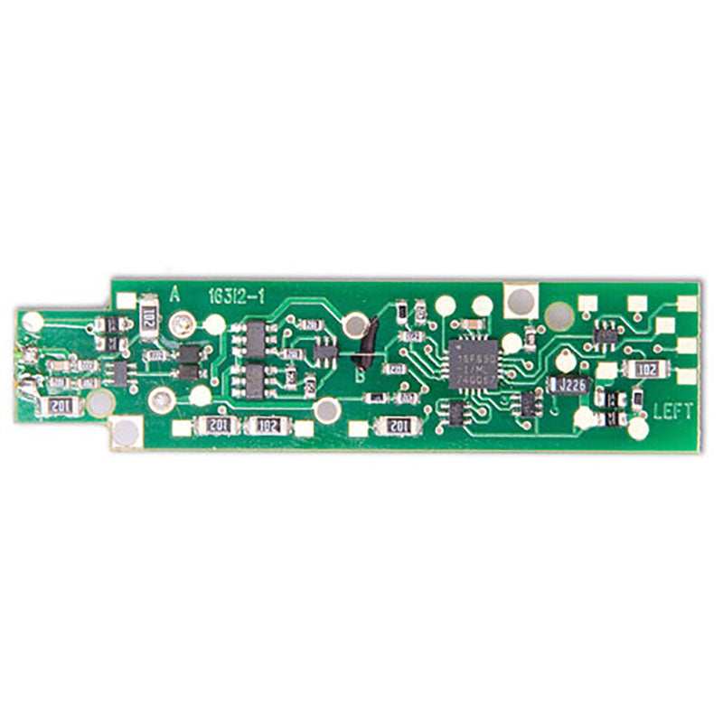 Digitrax DN166I2 N Mobile Decoder Board Repl for Intermountain N FP7, FP9 A&B (1.5 amp) (6 func)