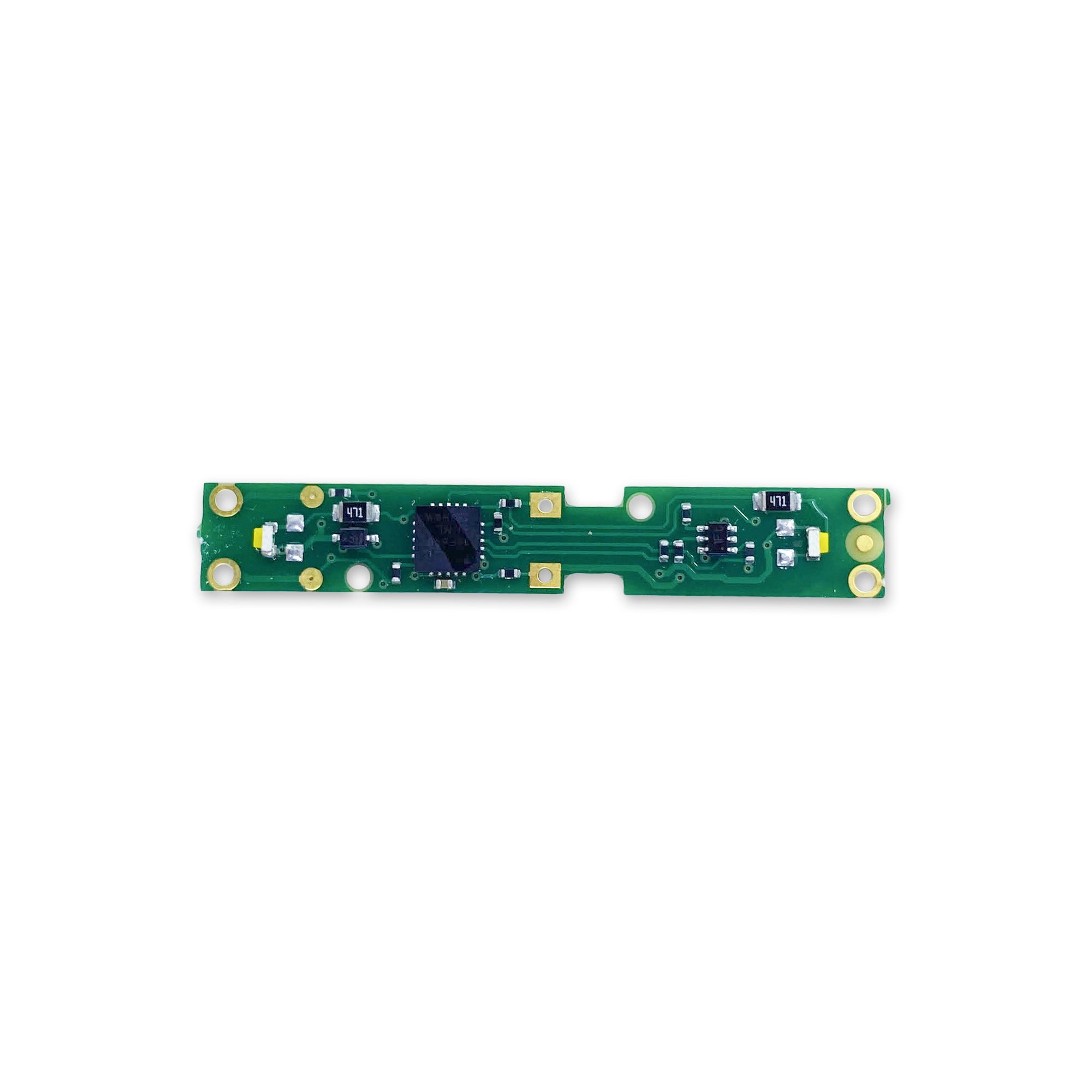 Digitrax DZ126Z1 Z Mobile Decoder Board Repl for AZL Z PA1 and others (1 amp) (2 func)