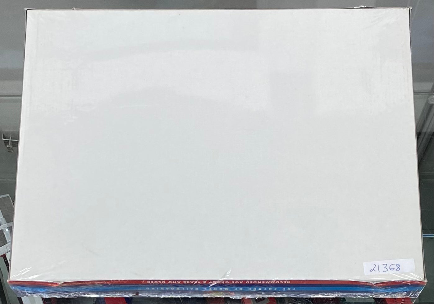 Athearn 2581 HO Go Transit 3 Pack Passenger Car Set GO Transit (GOT) 200/2307/2330