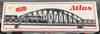 Atlas 87 HO Curved Chord Truss Bridge (#2)