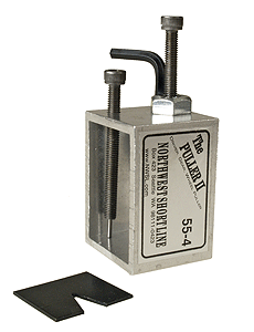 Northwest Short Line A 554 The Puller II - 1-1/2" 3.8cm Depth