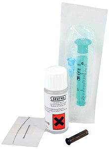 Seuthe HO 10 Steam Generator - Maximum 16V AC/DC