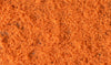 Woodland Scenics 1354 Shaker Turf-Coars Fall Orange (32 Oz)