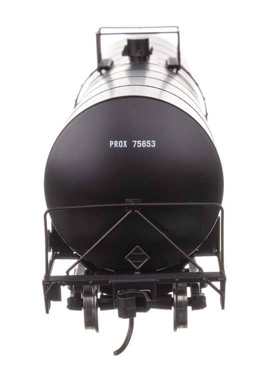 Walthers HO 48230 Trinity 25,000-Gallon Tank Car - Procor #75653