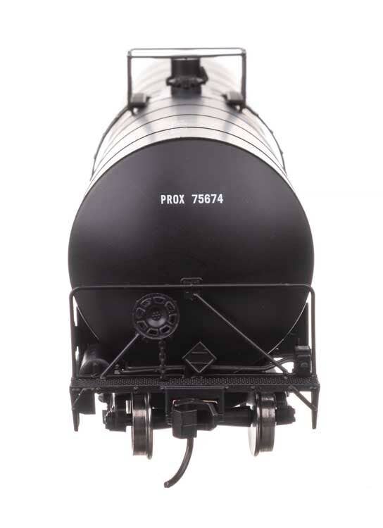 Walthers HO 48231 Trinity 25,000-Gallon Tank Car - Procor #75674