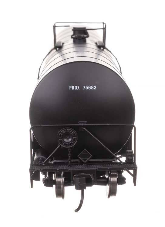 Walthers HO 48232 Trinity 25,000-Gallon Tank Car - Procor #75682