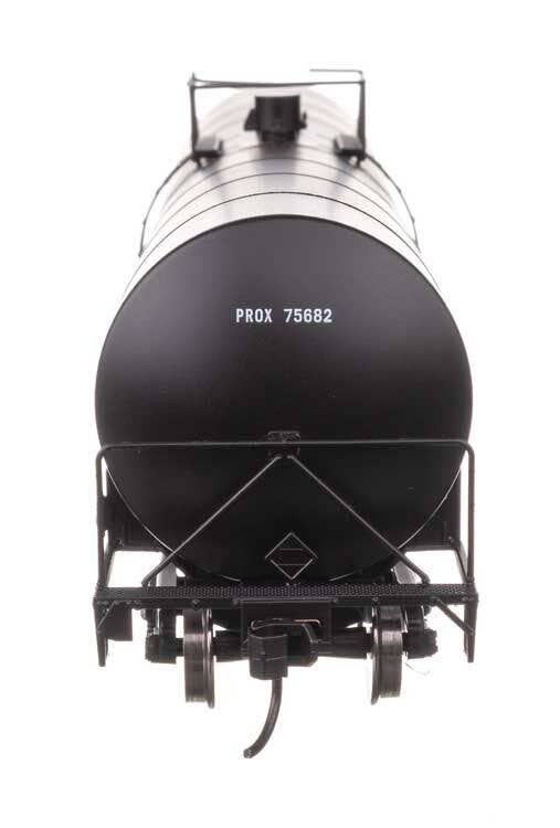 Walthers HO 48232 Trinity 25,000-Gallon Tank Car - Procor #75682