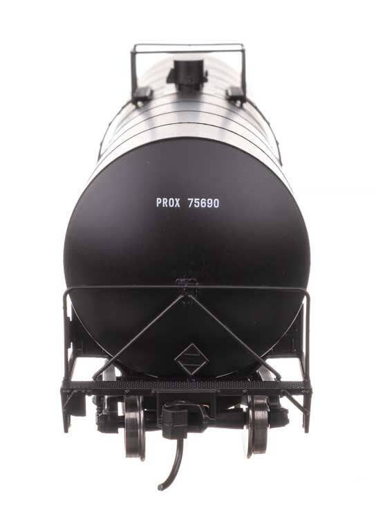 Walthers HO 48233 Trinity 25,000-Gallon Tank Car - Procor #75690