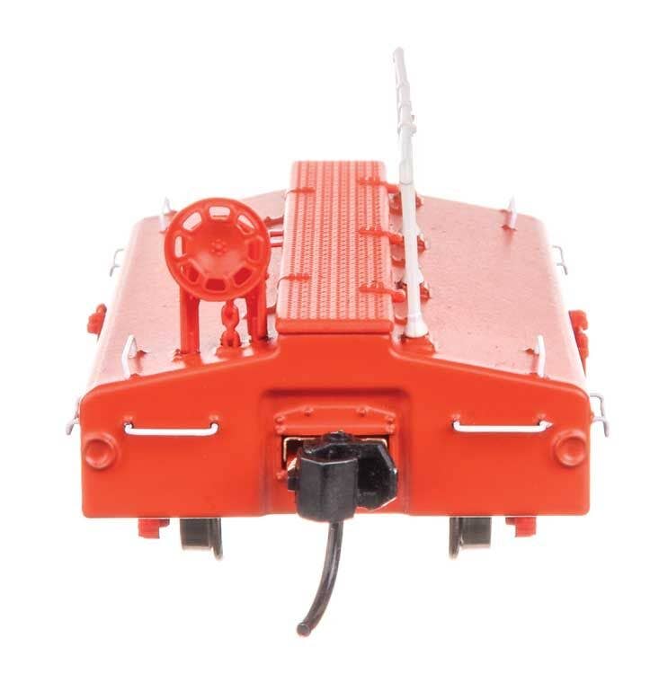 Walthers HO 105302 Scale Test Car - Canadian National 52258