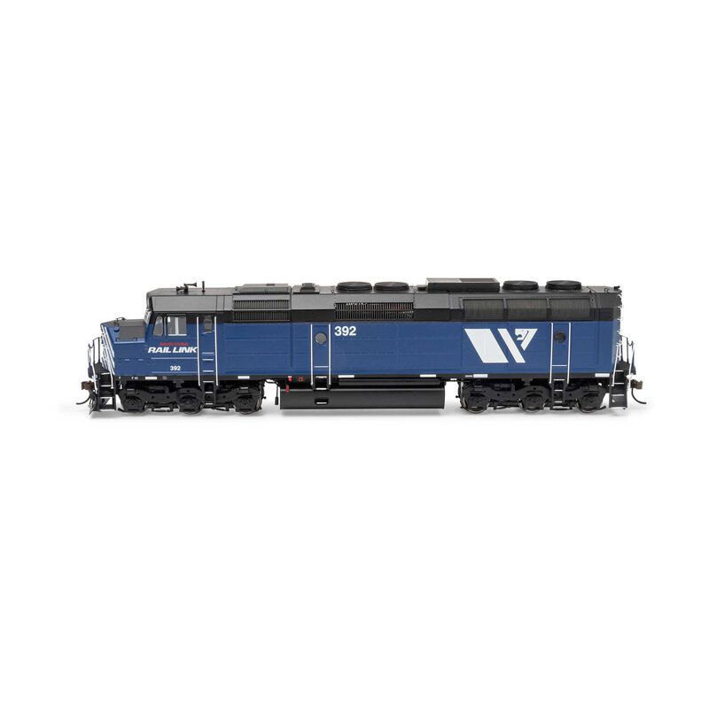 Athearn Genesis ATHG18383 HO F45 Locomotive with DCC & Sound, MRL #392