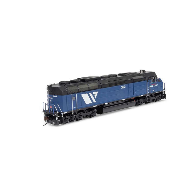 Athearn Genesis ATHG18383 HO F45 Locomotive with DCC & Sound, MRL #392