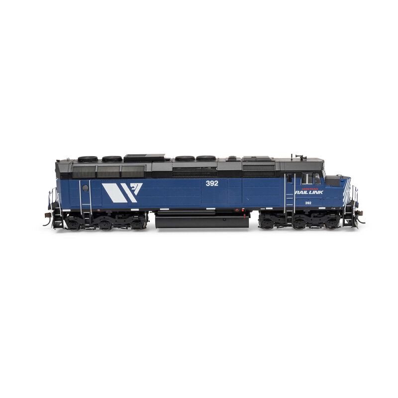 Athearn Genesis ATHG18383 HO F45 Locomotive with DCC & Sound, MRL #392