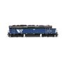Athearn Genesis ATHG18383 HO F45 Locomotive with DCC & Sound, MRL #392