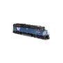 Athearn Genesis ATHG18383 HO F45 Locomotive with DCC & Sound, MRL #392