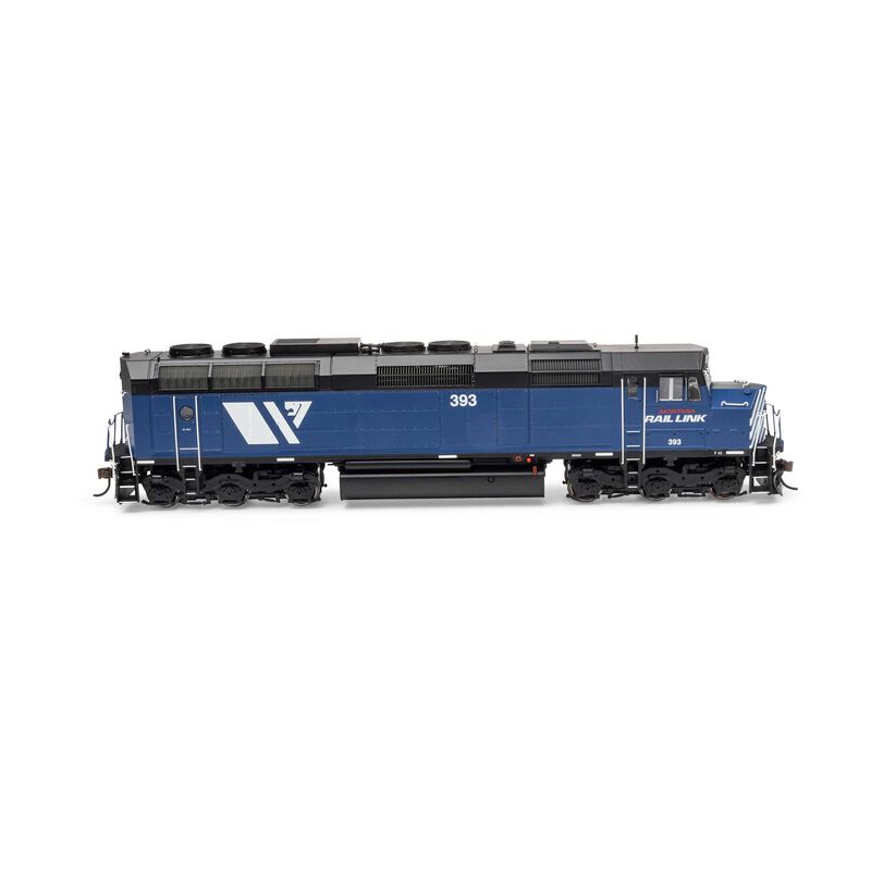 Athearn Genesis ATHG18384 HO F45 Locomotive with DCC & Sound, MRL #393