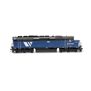 Athearn Genesis ATHG18384 HO F45 Locomotive with DCC & Sound, MRL #393