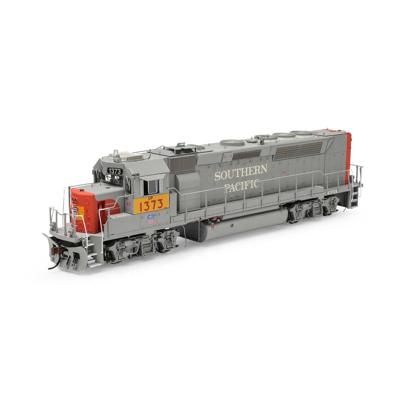 Athearn Genesis ATHG64826 HO GP40P-2 Locomotive, UP #1373