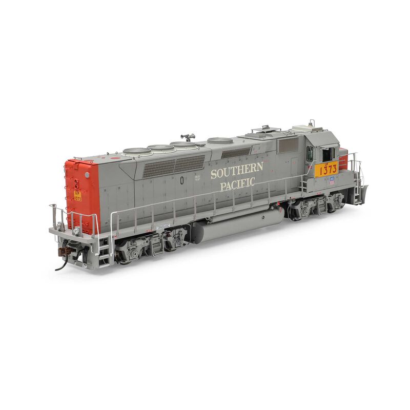 Athearn Genesis ATHG64826 HO GP40P-2 Locomotive, UP #1373