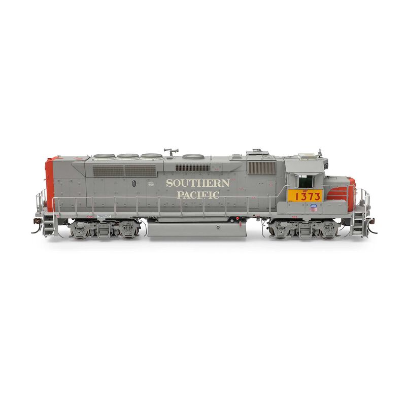 Athearn Genesis ATHG64826 HO GP40P-2 Locomotive, UP #1373