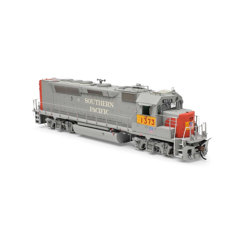 Athearn Genesis ATHG64826 HO GP40P-2 Locomotive, UP #1373