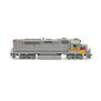 Athearn Genesis ATHG64927 HO GP40P-2 Locomotive with DCC & Sound, UP #1375