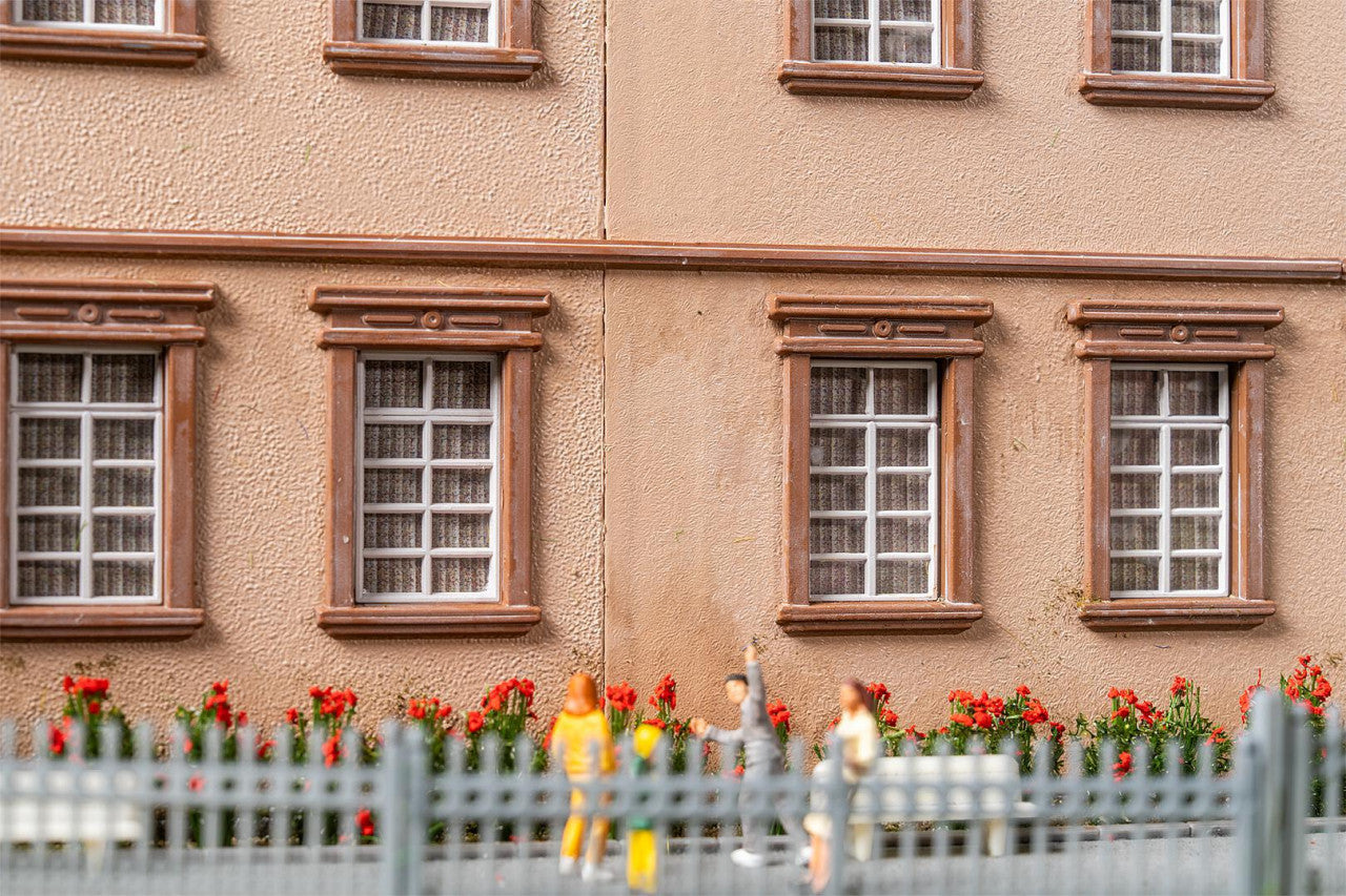 Faller 130784 HO Waldorf School