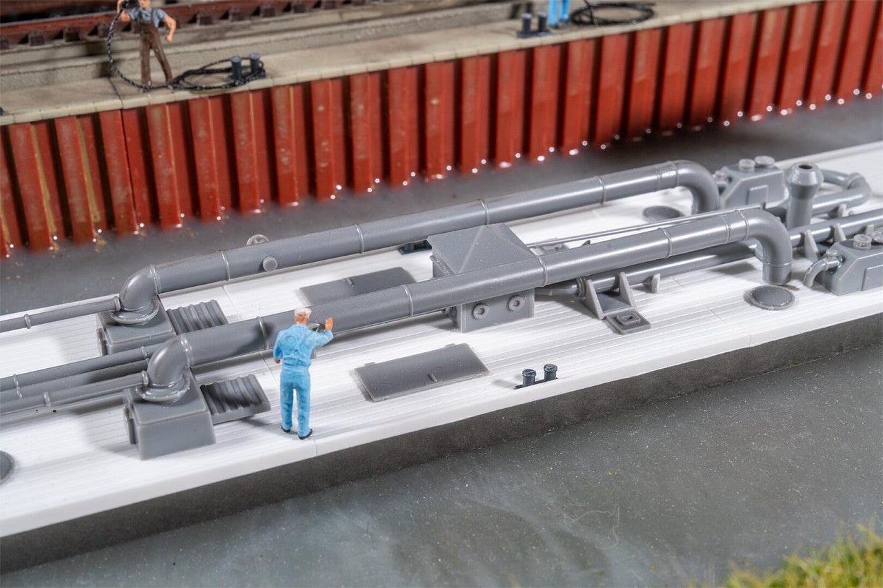 Faller 131017 HO Tanker