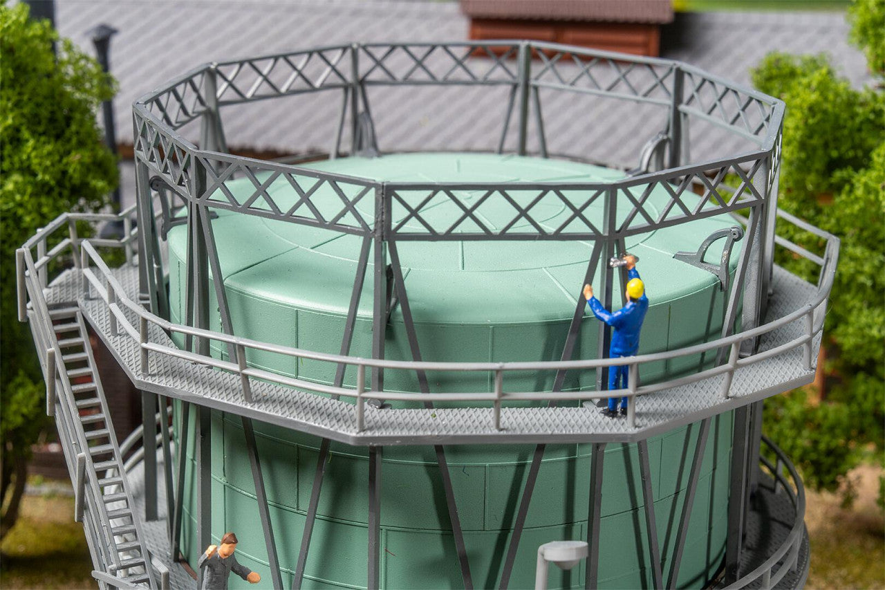 Faller 131335 HO Town gas cylinder