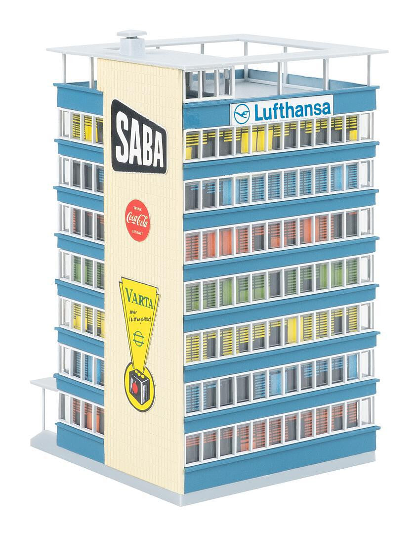 Faller 202293 N 2293 Tower block