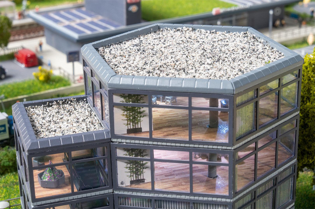 Faller 222227 N Office high-rise