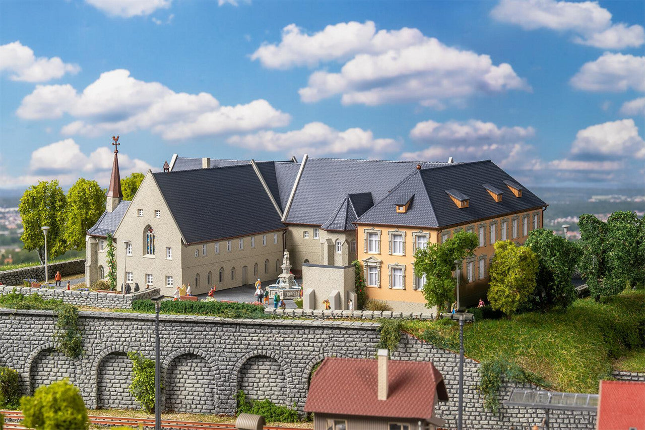 Faller 232189 N Old Abbey