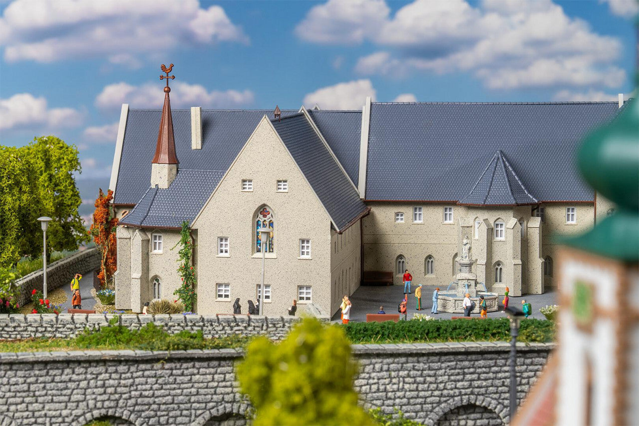 Faller 232189 N Old Abbey