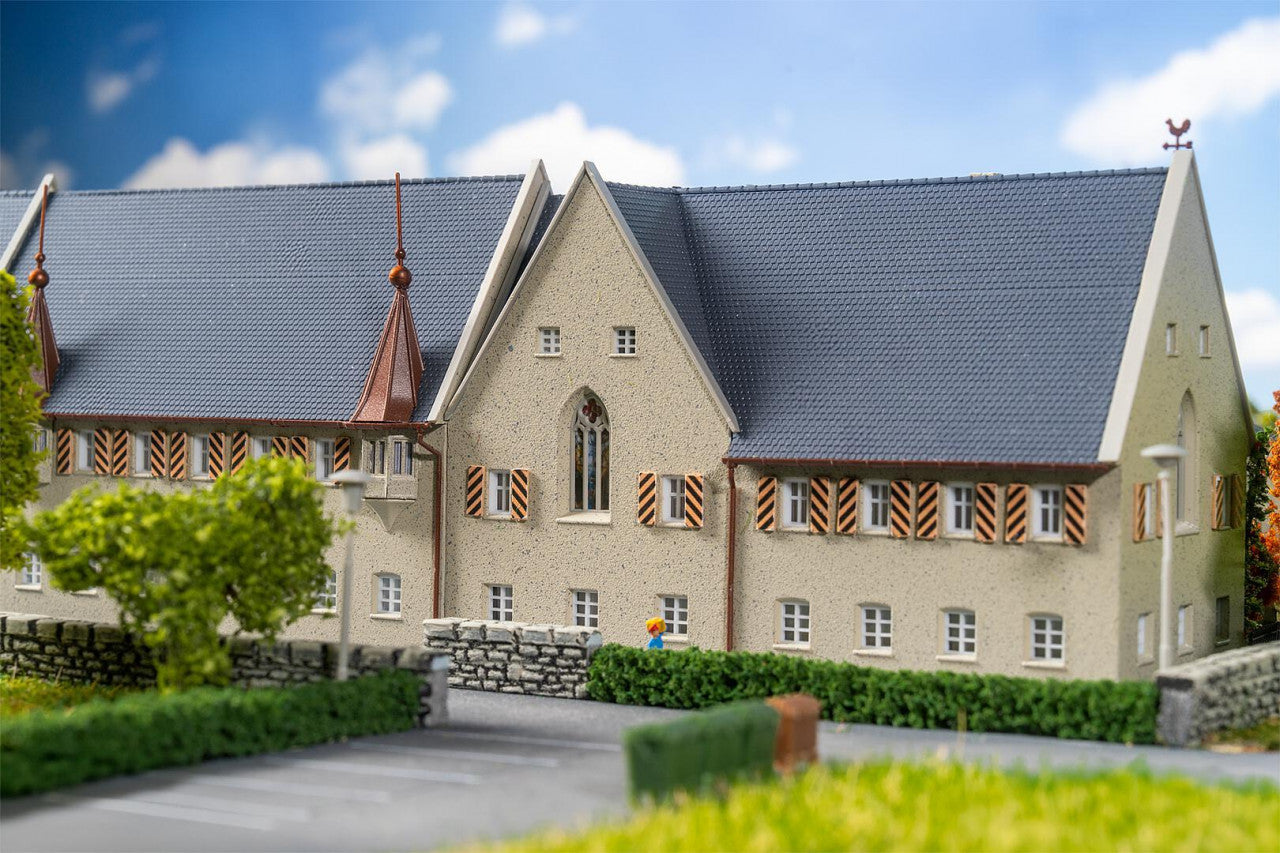 Faller 232189 N Old Abbey